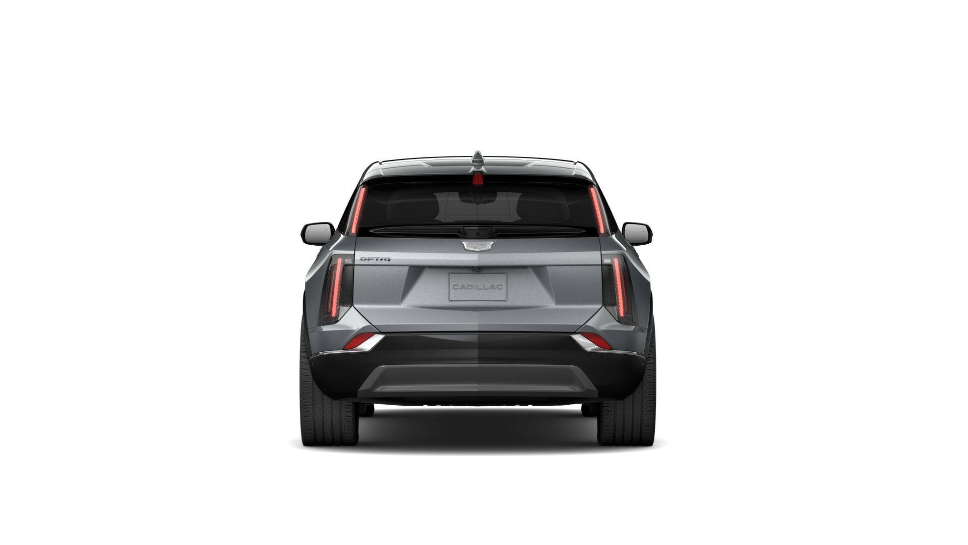 2027 Cadillac OPTIQ Premium Sport