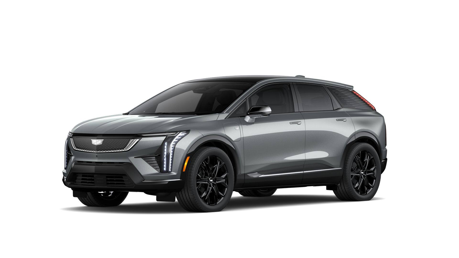 2027 Cadillac OPTIQ Premium Sport