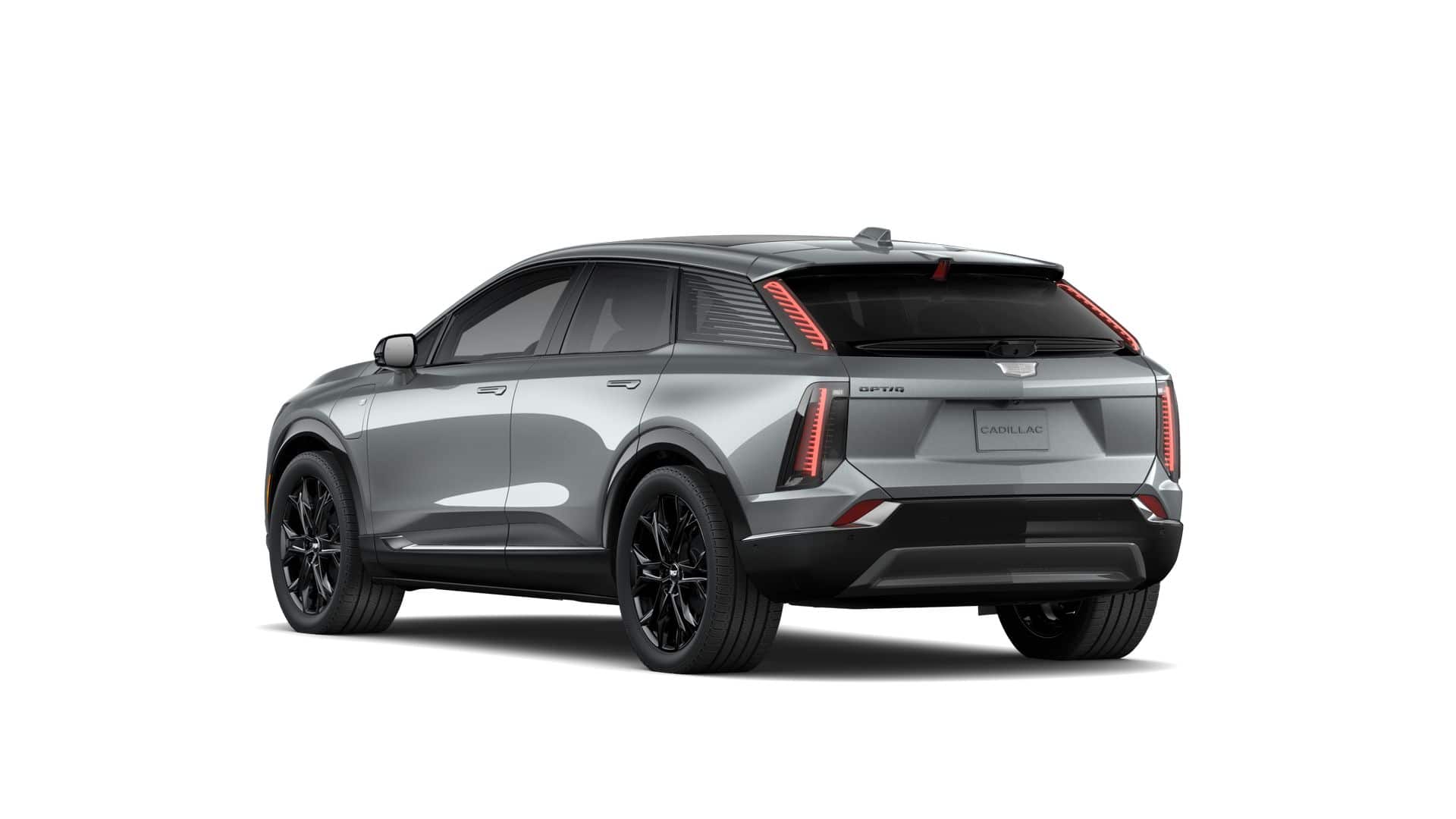 2027 Cadillac OPTIQ Premium Sport