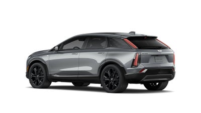 2027 Cadillac OPTIQ Premium Sport