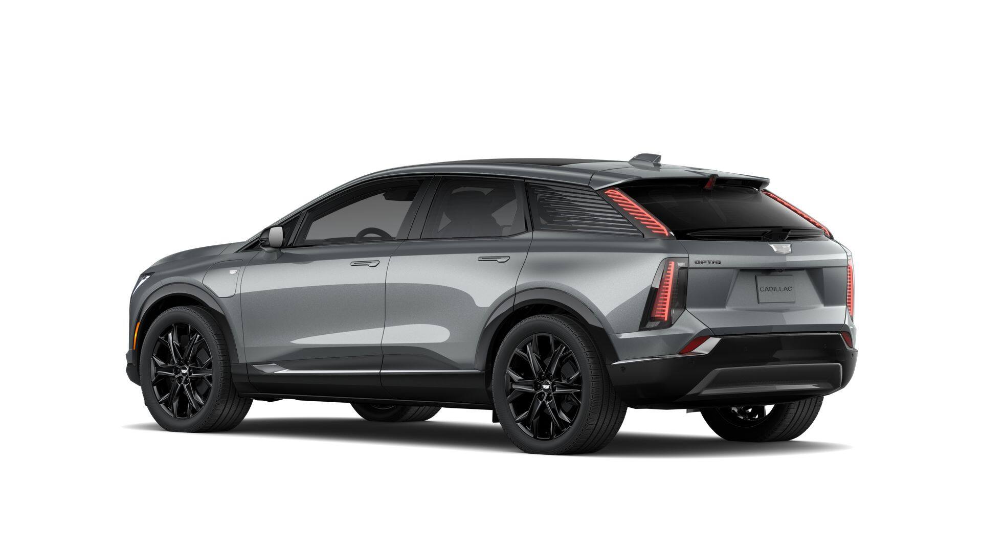 2027 Cadillac OPTIQ Premium Sport