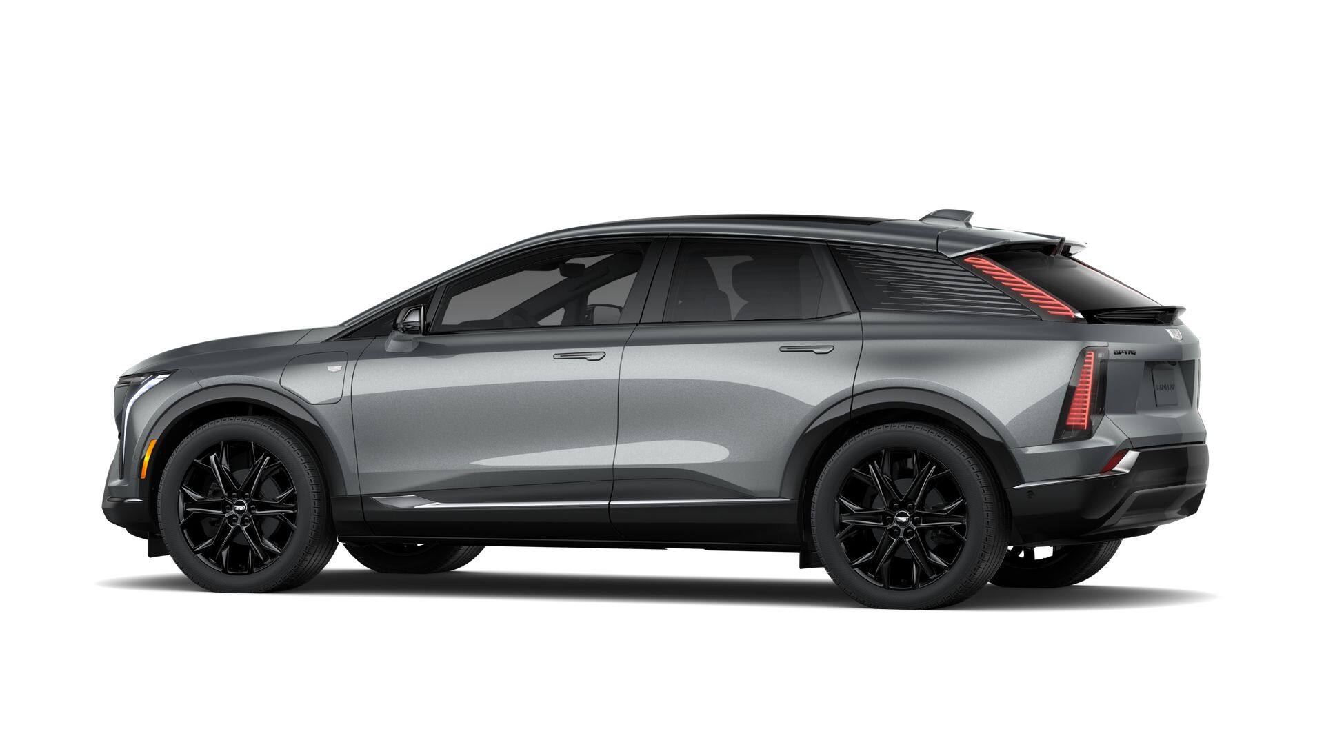 2027 Cadillac OPTIQ Premium Sport