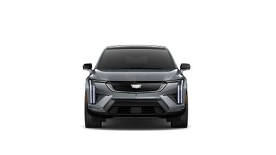 2027 Cadillac OPTIQ Premium Sport