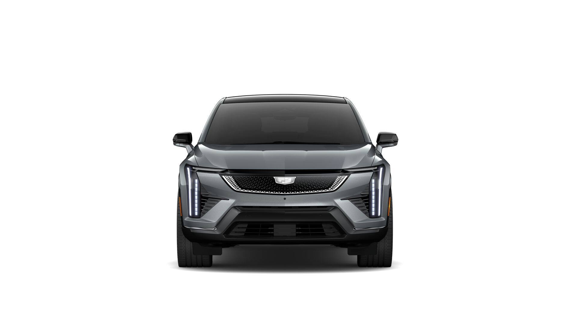 2027 Cadillac OPTIQ Premium Sport