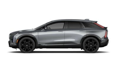 2027 Cadillac OPTIQ Premium Sport