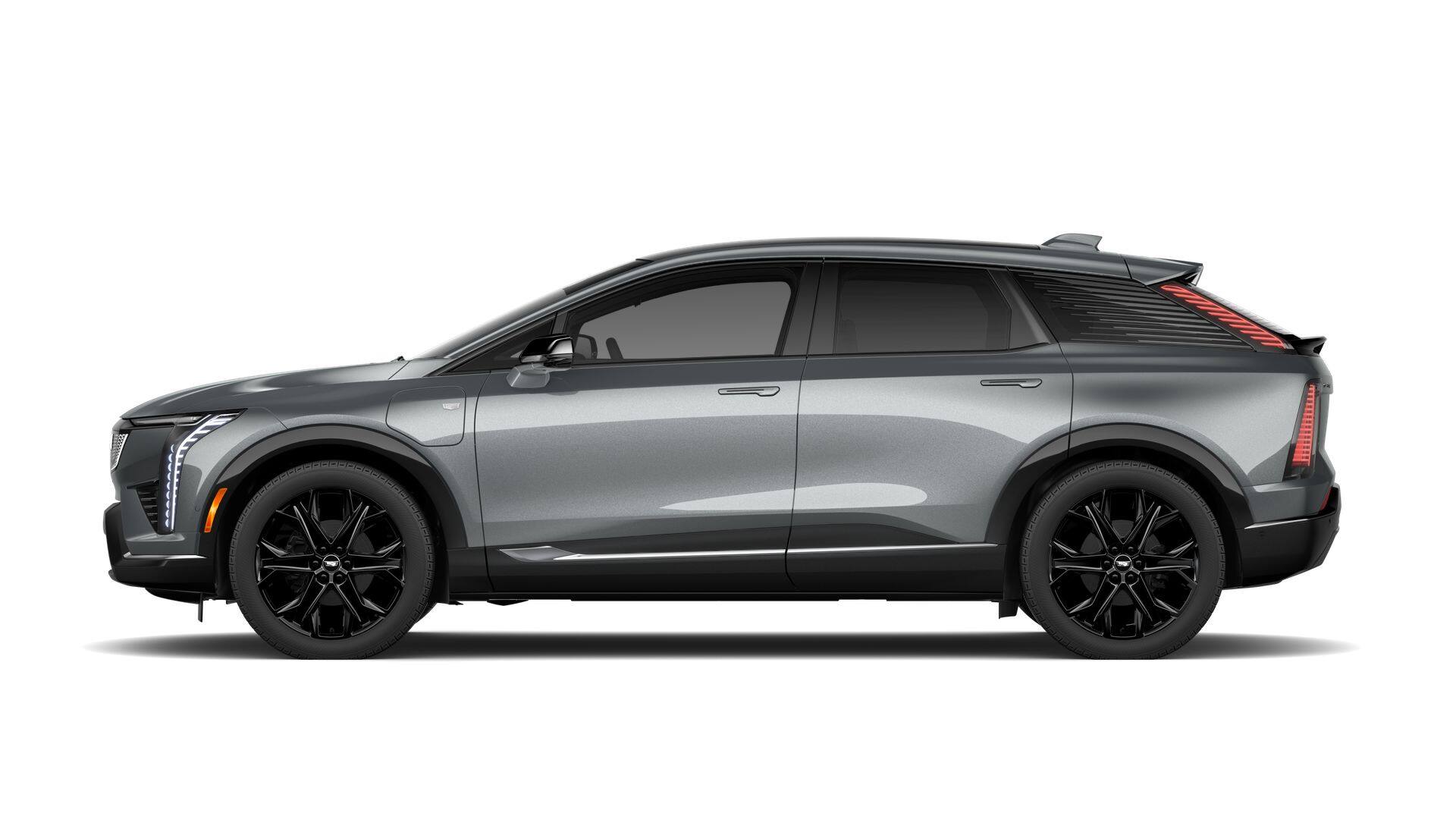 2027 Cadillac OPTIQ Premium Sport