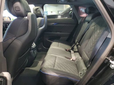 2026 Cadillac OPTIQ V-Series