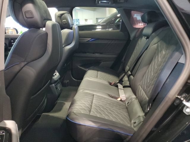 2026 Cadillac OPTIQ V-Series