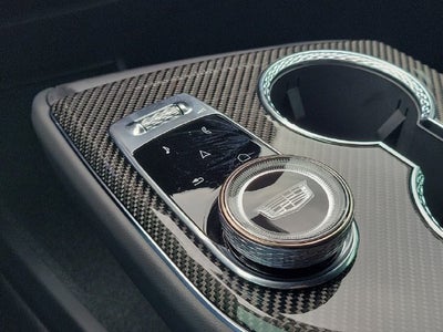 2027 Cadillac OPTIQ V-Series