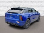 2027 Cadillac OPTIQ V-Series