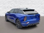 2027 Cadillac OPTIQ V-Series