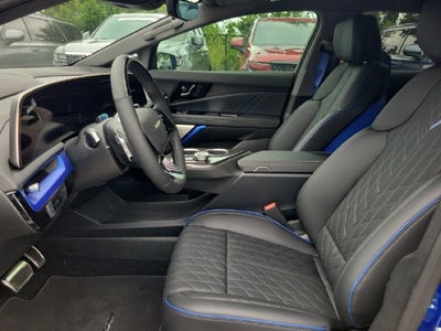 2027 Cadillac OPTIQ V-Series