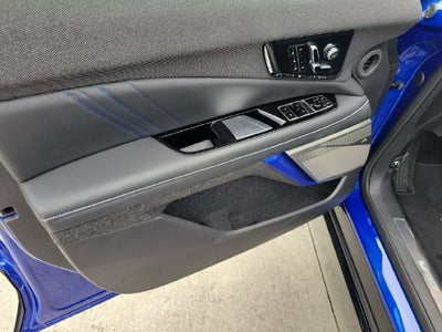 2027 Cadillac OPTIQ V-Series