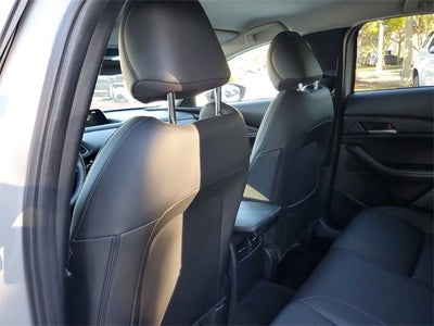 2025 Mazda Mazda CX-30 2.5 S Select Sport