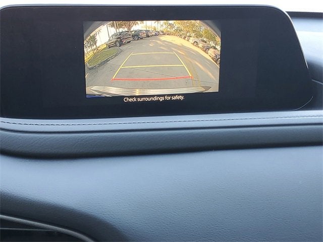 2025 Mazda Mazda CX-30 2.5 S Select Sport