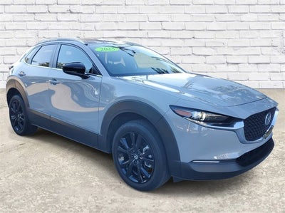 2025 Mazda Mazda CX-30 2.5 S Select Sport