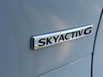 2025 Mazda Mazda CX-30 2.5 S Select Sport