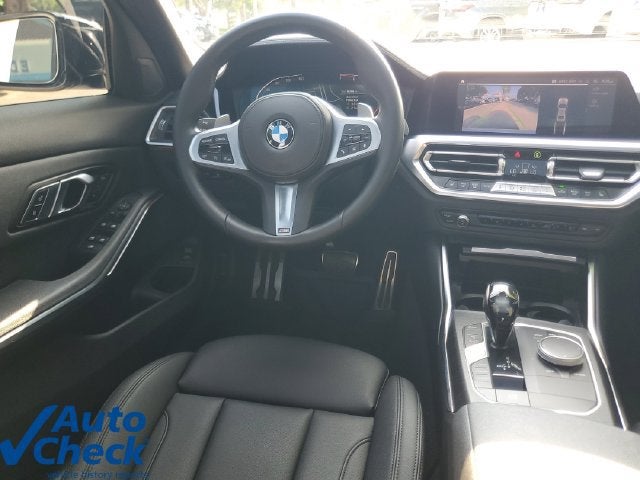 2021 BMW 330i 330i