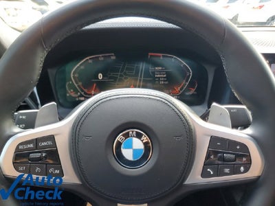 2021 BMW 330i 330i