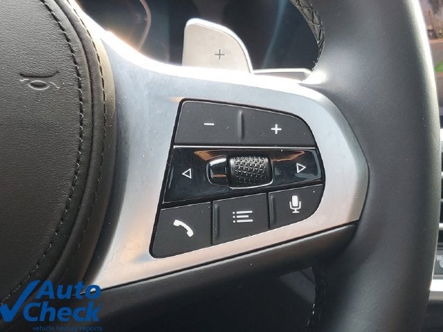 2021 BMW 330i 330i