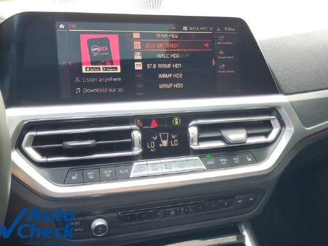 2021 BMW 330i 330i