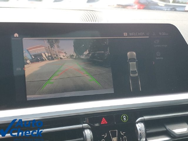 2021 BMW 330i 330i