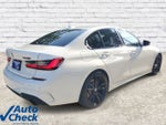 2021 BMW 330i 330i