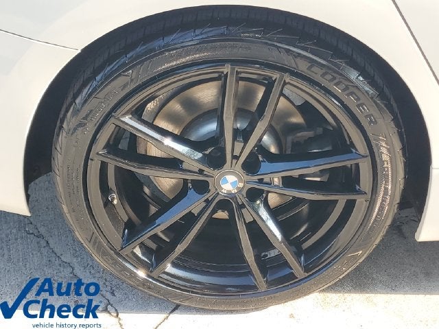 2021 BMW 330i 330i