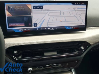 2026 BMW 3 Series 330i NA