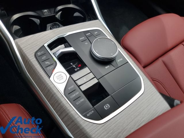 2026 BMW 3 Series 330i NA