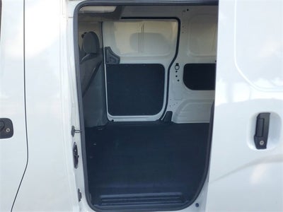 2020 Nissan NV200 Compact Cargo SV