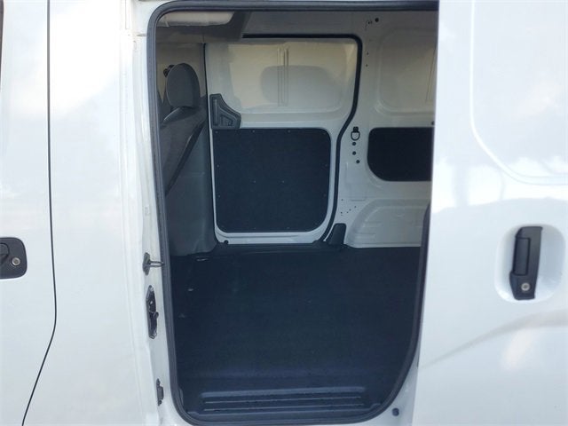 2020 Nissan NV200 Compact Cargo SV
