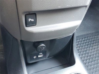 2020 Nissan NV200 Compact Cargo SV