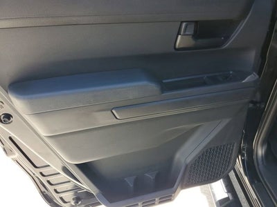 2024 Toyota Tacoma 2WD SR5