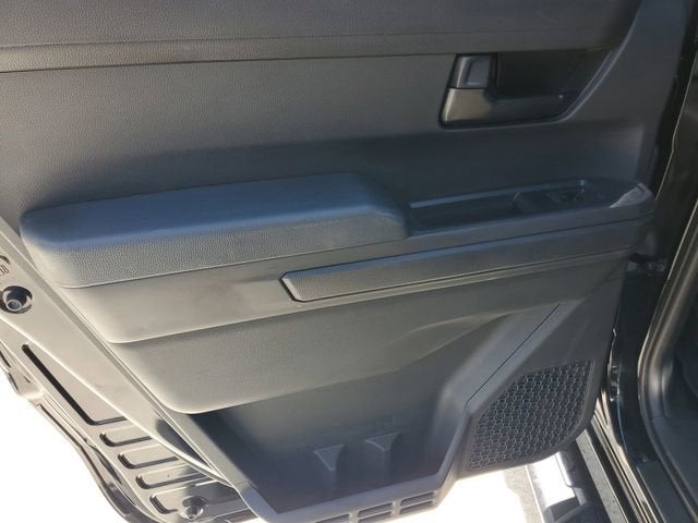 2024 Toyota Tacoma 2WD SR5