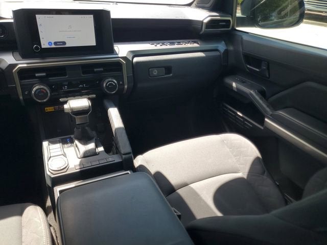 2024 Toyota Tacoma 2WD SR5