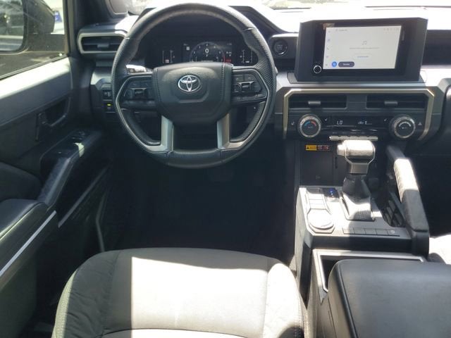 2024 Toyota Tacoma 2WD SR5
