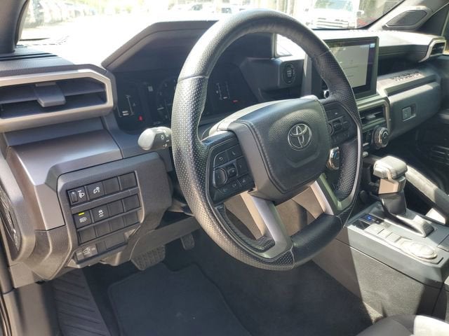 2024 Toyota Tacoma 2WD SR5