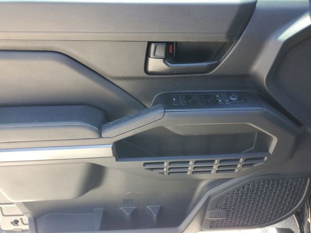 2024 Toyota Tacoma 2WD SR5