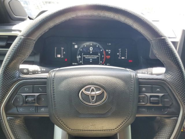 2024 Toyota Tacoma 2WD SR5