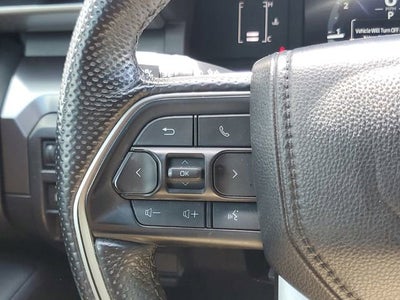 2024 Toyota Tacoma 2WD SR5