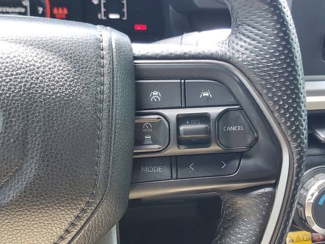 2024 Toyota Tacoma 2WD SR5