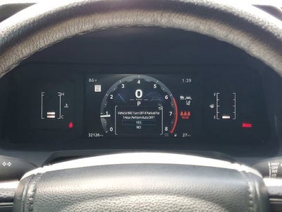 2024 Toyota Tacoma 2WD SR5