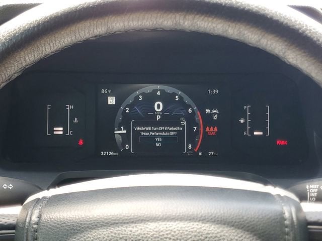 2024 Toyota Tacoma 2WD SR5