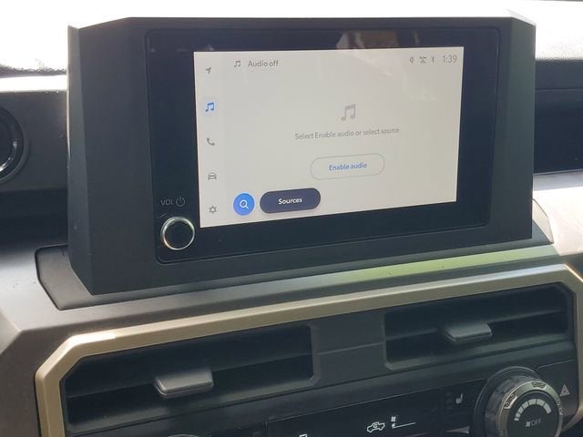 2024 Toyota Tacoma 2WD SR5