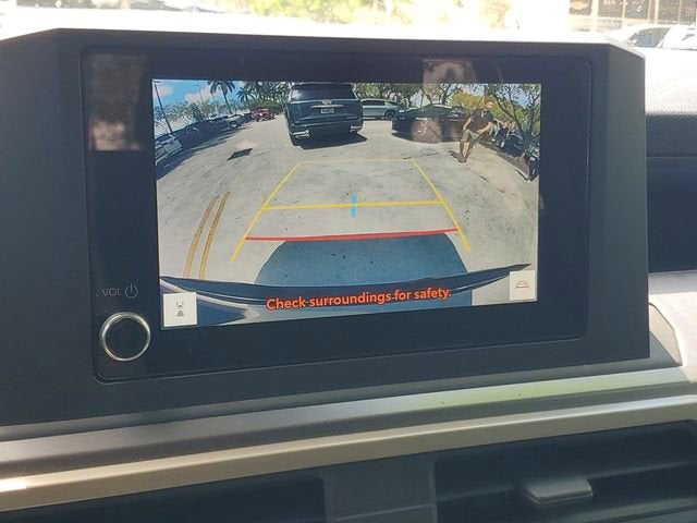 2024 Toyota Tacoma 2WD SR5