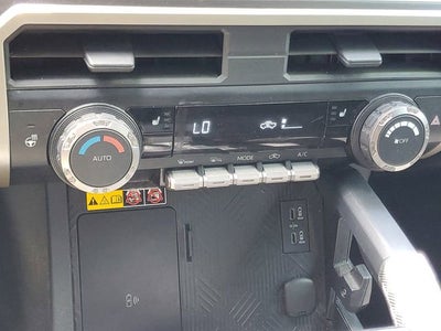 2024 Toyota Tacoma 2WD SR5