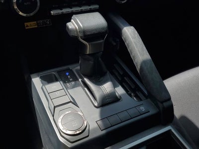 2024 Toyota Tacoma 2WD SR5