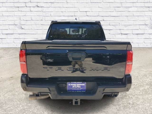 2024 Toyota Tacoma 2WD SR5