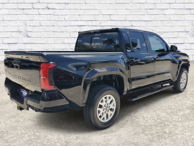 2024 Toyota Tacoma 2WD SR5